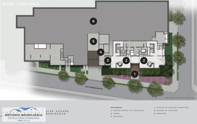 Imagem Imóvel com 3 Quartos à Venda, 123 m² em Chacara Klabin - São Paulo Imagem Imóvel com 3 Quartos à Venda, 123 m² em Chacara Klabin - São Paulo