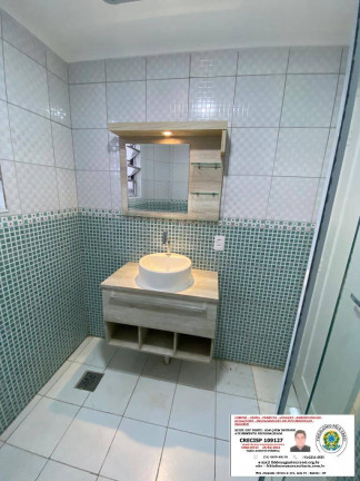 Imagem Apartamento com 2 Quartos à Venda, 70 m² em Vila Mathias - Santos Imagem Apartamento com 2 Quartos à Venda, 70 m² em Vila Mathias - Santos