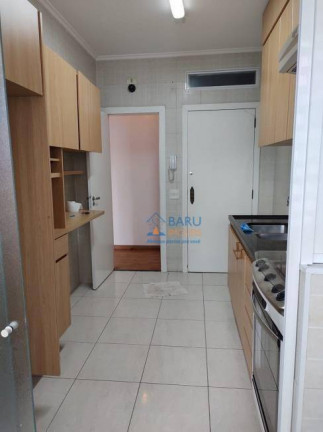 Imagem Apartamento com 3 Quartos à Venda, 100 m² em Paraíso - São Paulo Imagem Apartamento com 3 Quartos à Venda, 100 m² em Paraíso - São Paulo