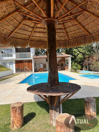 Imagem Chácara com 4 Quartos à Venda, 250 m² em Mascate - Nazaré Paulista