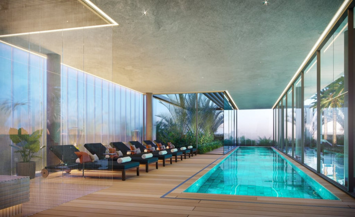 Imagem Apartamento com 3 Quartos à Venda, 175 m² em Vila Nova Conceição - São Paulo
