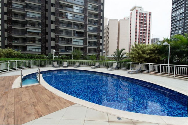 Imagem Apartamento com 1 Quarto à Venda, 36 m² em Bela Vista - São Paulo Imagem Apartamento com 1 Quarto à Venda, 36 m² em Bela Vista - São Paulo