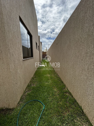 Imagem Casa com 3 Quartos à Venda, 83 m² em Catu De Abrantes (abrantes) - Camaçari Imagem Casa com 3 Quartos à Venda, 83 m² em Catu De Abrantes (abrantes) - Camaçari