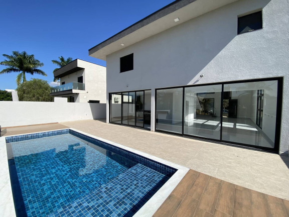 Imagem Casa com 4 Quartos à Venda, 640 m² em Condomínio Residencial Shamballa Ii - Atibaia Imagem Casa com 4 Quartos à Venda, 640 m² em Condomínio Residencial Shamballa Ii - Atibaia