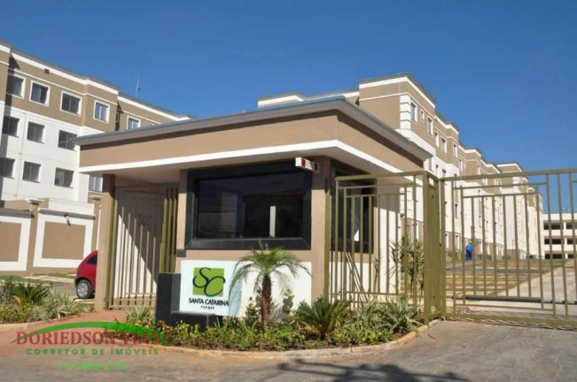 Imagem Apartamento com 2 Quartos à Venda, 45 m² em Jardim Adriana - Guarulhos