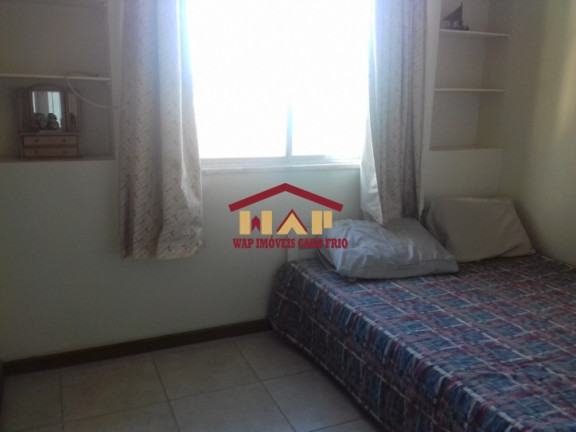 Imagem Apartamento com 2 Quartos à Venda, 90 m² em Passagem - Cabo Frio Imagem Apartamento com 2 Quartos à Venda, 90 m² em Passagem - Cabo Frio