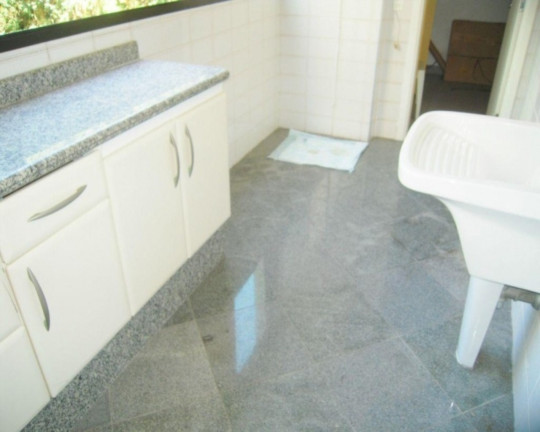 Imagem Apartamento com 3 Quartos à Venda, 174 m² em Pitangueiras - Guarujá