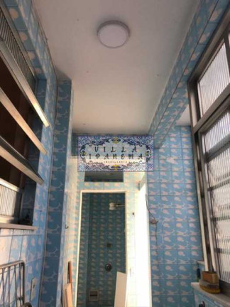 Imagem Apartamento com 3 Quartos à Venda, 144 m² em Icaraí - Niterói Imagem Apartamento com 3 Quartos à Venda, 144 m² em Icaraí - Niterói