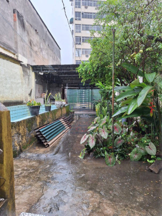 Imagem Casa com 3 Quartos à Venda, 235 m² em Vila Isabel - Rio De Janeiro
