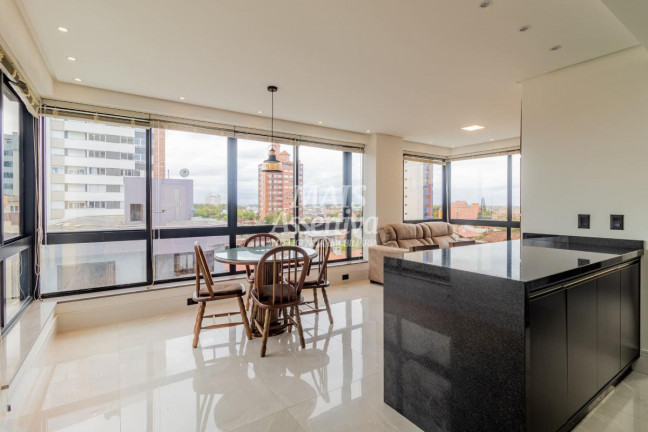 Imagem Apartamento com 2 Quartos à Venda, 83 m² em Centro - Torres