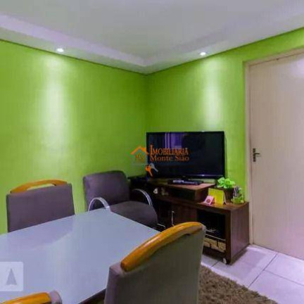 Imagem Apartamento com 2 Quartos à Venda, 44 m² em Parque Cecap - Guarulhos Imagem Apartamento com 2 Quartos à Venda, 44 m² em Parque Cecap - Guarulhos