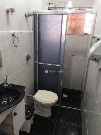 Imagem Apartamento com 1 Quarto à Venda, 50 m² em Itararé - São Vicente Imagem Apartamento com 1 Quarto à Venda, 50 m² em Itararé - São Vicente