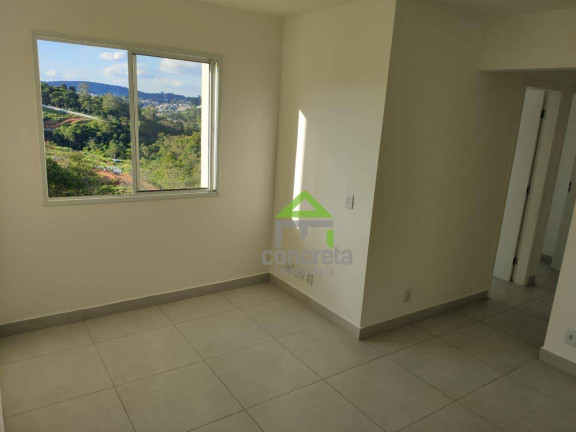 Imagem Apartamento com 2 Quartos à Venda, 46 m² em Vila Santo Antônio Do Portão - Cotia Imagem Apartamento com 2 Quartos à Venda, 46 m² em Vila Santo Antônio Do Portão - Cotia