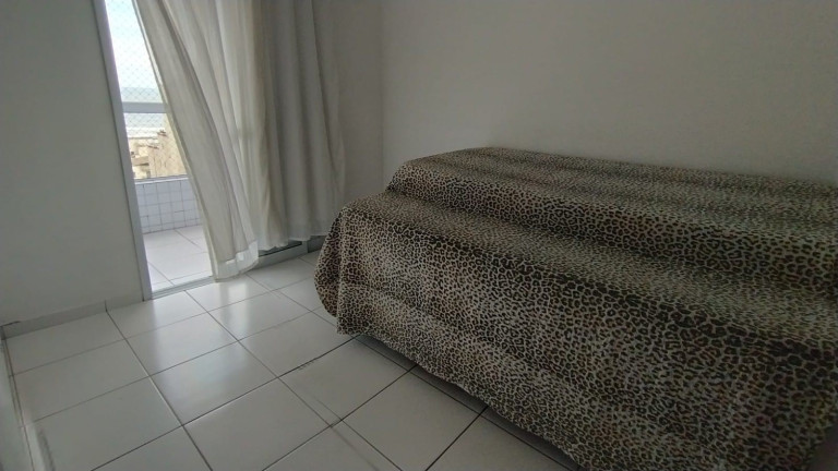 Imagem Apartamento com 3 Quartos à Venda, 130 m² em Aviação - Praia Grande