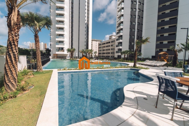 Imagem Apartamento com 3 Quartos à Venda, em Cocó - Fortaleza Imagem Apartamento com 3 Quartos à Venda, em Cocó - Fortaleza
