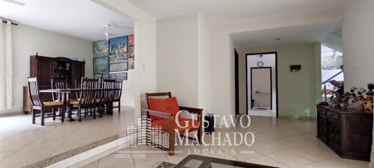Imagem Casa com 4 Quartos à Venda, 281 m² em São João Batista - Volta Redonda Imagem Casa com 4 Quartos à Venda, 281 m² em São João Batista - Volta Redonda