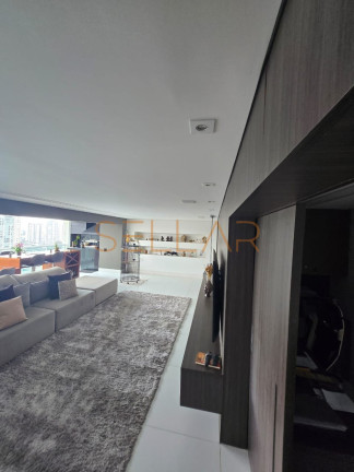 Imagem Apartamento com 2 Quartos à Venda, 157 m² em Jardim Das Perdizes - São Paulo Imagem Apartamento com 2 Quartos à Venda, 157 m² em Jardim Das Perdizes - São Paulo
