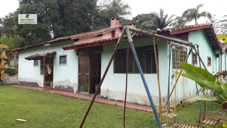 Imagem Chácara com 2 Quartos à Venda, 6.000 m² em Alto Da Serra - São Roque Imagem Chácara com 2 Quartos à Venda, 6.000 m² em Alto Da Serra - São Roque