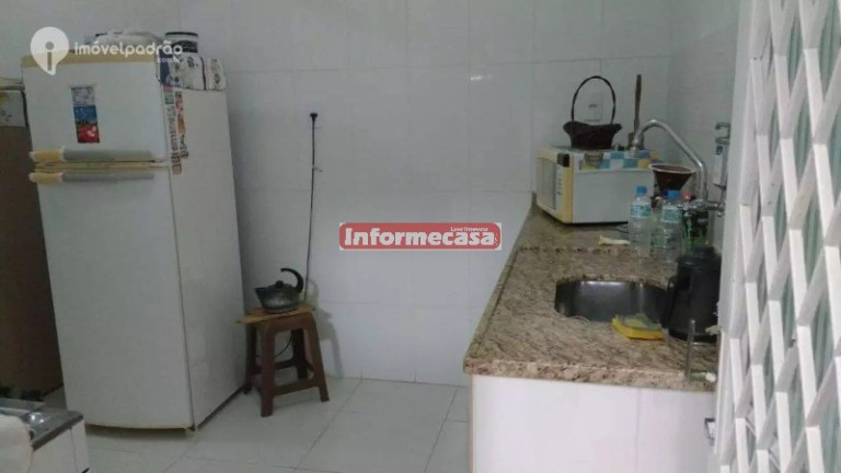 Imagem Casa com 2 Quartos à Venda, 120 m² em Centro - Nova Iguaçu Imagem Casa com 2 Quartos à Venda, 120 m² em Centro - Nova Iguaçu
