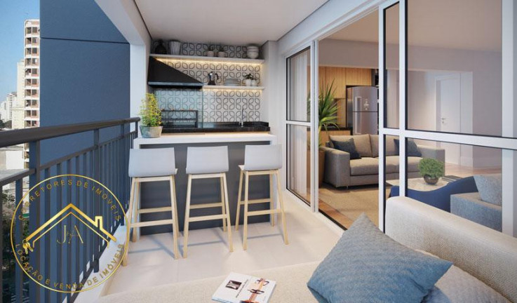 Imagem Apartamento com 2 Quartos à Venda, 91 m² em Centro - Osasco Imagem Apartamento com 2 Quartos à Venda, 91 m² em Centro - Osasco