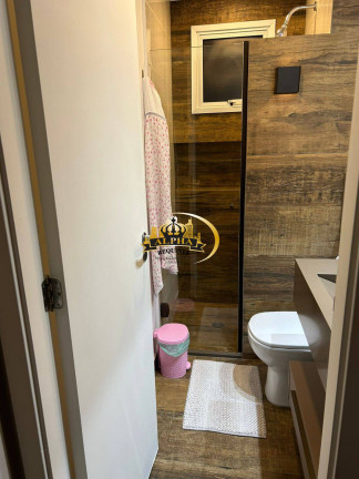 Imagem Apartamento com 2 Quartos à Venda, 63 m² em Alphaville Empresarial - Barueri Imagem Apartamento com 2 Quartos à Venda, 63 m² em Alphaville Empresarial - Barueri