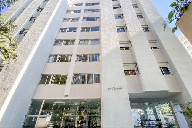 Imagem Imóvel com 3 Quartos à Venda, 105 m² em Alto Da Boa Vista - São Paulo