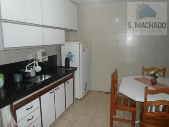 Imagem Casa com 2 Quartos à Venda, 238 m² em Jardim Ana Maria - Santo André