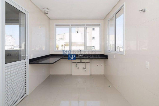 Imagem Apartamento com 4 Quartos à Venda, 403 m² em Moema Pássaros - São Paulo