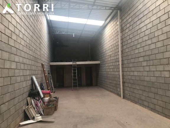 Imagem Imóvel com 1 Quarto à Venda, 125 m² em Parque São Bento - Sorocaba Imagem Imóvel com 1 Quarto à Venda, 125 m² em Parque São Bento - Sorocaba