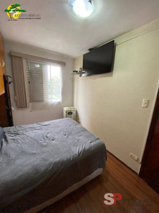 Imagem Apartamento com 2 Quartos à Venda, 50 m² em Jardim Peri - São Paulo Imagem Apartamento com 2 Quartos à Venda, 50 m² em Jardim Peri - São Paulo