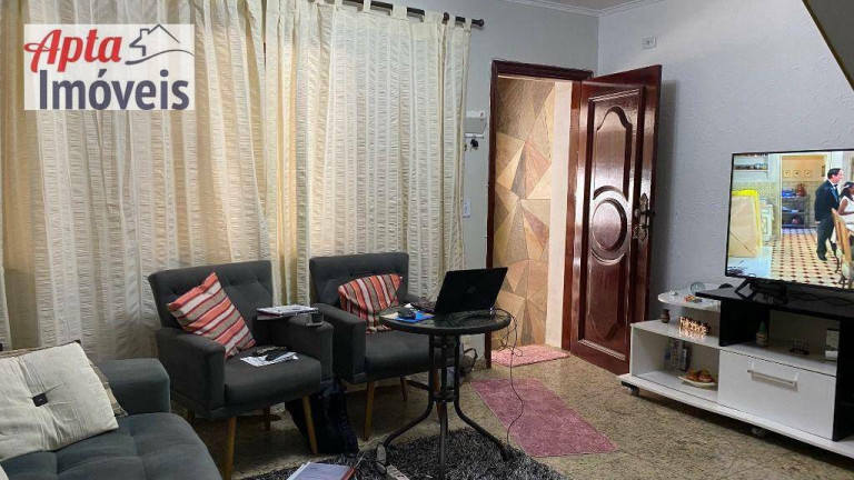 Imagem Sobrado com 2 Quartos à Venda, 90 m² em Pirituba - São Paulo Imagem Sobrado com 2 Quartos à Venda, 90 m² em Pirituba - São Paulo