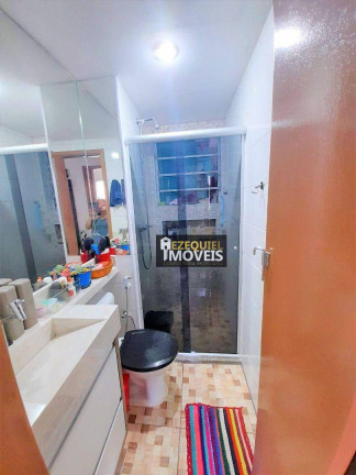 Imagem Apartamento com 2 Quartos à Venda, 50 m² em Vila Planalto - São Bernardo Do Campo Imagem Apartamento com 2 Quartos à Venda, 50 m² em Vila Planalto - São Bernardo Do Campo