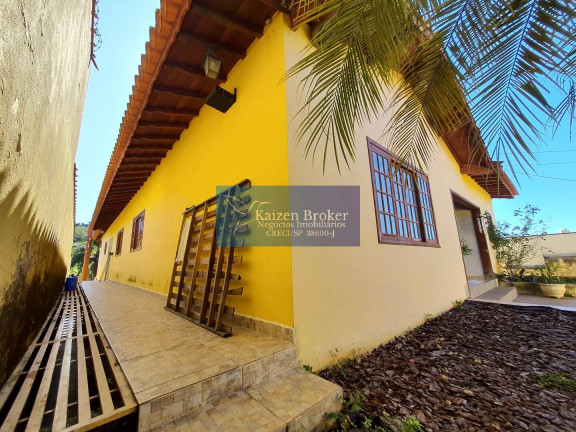 Imagem Casa com 4 Quartos à Venda, em Jardim América - Bragança Paulista Imagem Casa com 4 Quartos à Venda, em Jardim América - Bragança Paulista