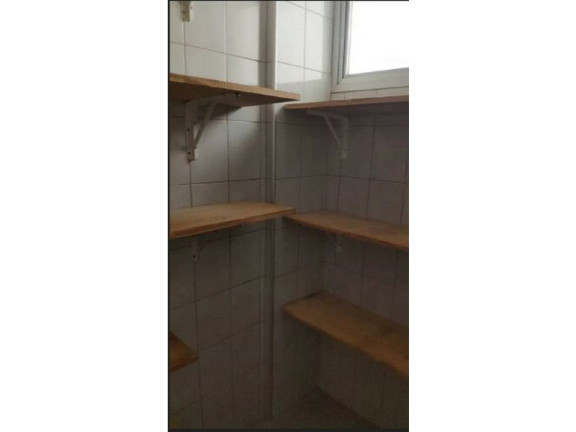 Imagem Apartamento com 3 Quartos à Venda, 85 m² em Vila Industrial - Campinas