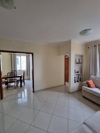 Imagem Apartamento com 3 Quartos à Venda, 70 m² em Havaí - Belo Horizonte Imagem Apartamento com 3 Quartos à Venda, 70 m² em Havaí - Belo Horizonte