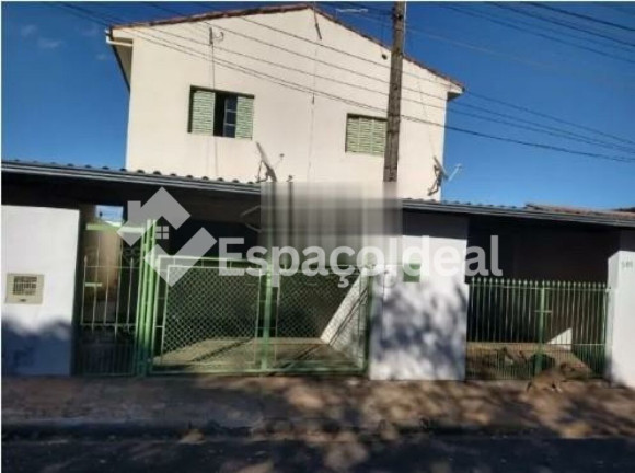 Imagem Sobrado com 4 Quartos à Venda, 275 m² em Jardim Alvorada - Lençóis Paulista Imagem Sobrado com 4 Quartos à Venda, 275 m² em Jardim Alvorada - Lençóis Paulista