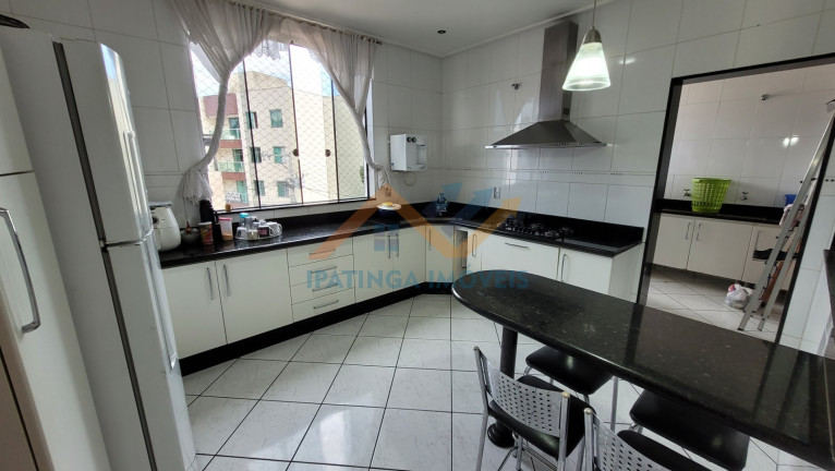 Imagem Apartamento com 3 Quartos à Venda, 160 m² em Veneza - Ipatinga Imagem Apartamento com 3 Quartos à Venda, 160 m² em Veneza - Ipatinga