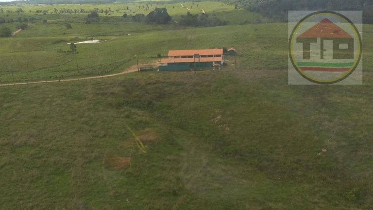 Imagem Fazenda à Venda, 105.512 m² em Logradouro Sem Nome, Marabá - Pa, Brasil -5.523790, -49.041041 - Marabá Imagem Fazenda à Venda, 105.512 m² em Logradouro Sem Nome, Marabá - Pa, Brasil -5.523790, -49.041041 - Marabá
