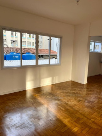 Imagem Imóvel com 3 Quartos à Venda, 145 m² em Higienópolis - São Paulo Imagem Imóvel com 3 Quartos à Venda, 145 m² em Higienópolis - São Paulo