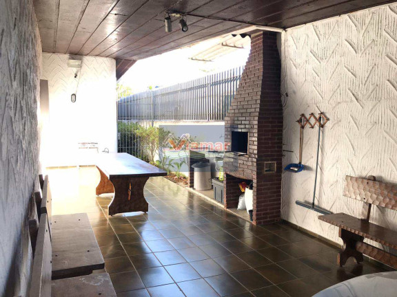 Imagem Casa com 3 Quartos à Venda, 280 m² em Enseada - Guarujá Imagem Casa com 3 Quartos à Venda, 280 m² em Enseada - Guarujá