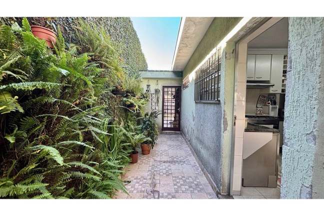 Imagem Casa com 2 Quartos à Venda, 171 m² em Chácara Califórnia - São Paulo Imagem Casa com 2 Quartos à Venda, 171 m² em Chácara Califórnia - São Paulo