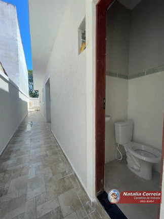 Imagem Casa com 2 Quartos à Venda, 61 m² em Tupy - Itanhaem Imagem Casa com 2 Quartos à Venda, 61 m² em Tupy - Itanhaem
