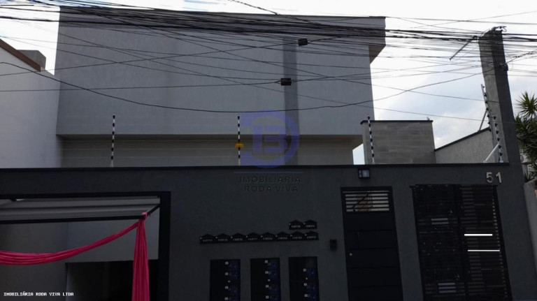 Imagem Casa de Condomínio com 2 Quartos à Venda, 75 m² em Vila Ré - São Paulo Imagem Casa de Condomínio com 2 Quartos à Venda, 75 m² em Vila Ré - São Paulo