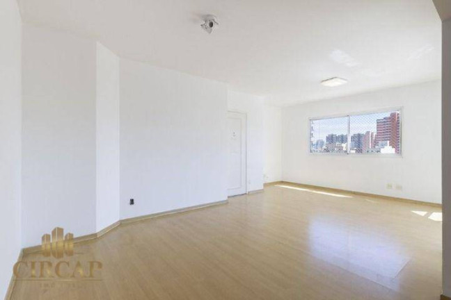 Imagem Apartamento com 3 Quartos à Venda, 130 m² em Vila Pompeia - São Paulo