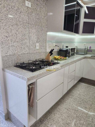 Imagem Apartamento com 3 Quartos à Venda, 134 m² em Santa Paula - São Caetano Do Sul Imagem Apartamento com 3 Quartos à Venda, 134 m² em Santa Paula - São Caetano Do Sul