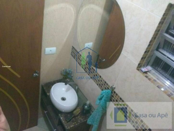 Imagem Sobrado com 3 Quartos à Venda, 180 m² em Vila Campo Grande - São Paulo Imagem Sobrado com 3 Quartos à Venda, 180 m² em Vila Campo Grande - São Paulo