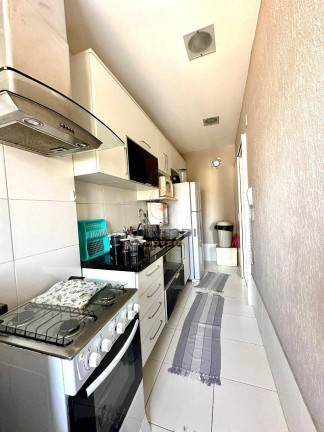Imagem Apartamento com 2 Quartos à Venda, 88 m² em Itapuã - Vila Velha Imagem Apartamento com 2 Quartos à Venda, 88 m² em Itapuã - Vila Velha