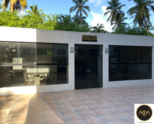 Imagem Apartamento com 3 Quartos à Venda, 331 m² em Brisamar - João Pessoa