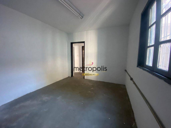 Imagem Casa com 3 Quartos para Alugar, 220 m² em Barcelona - São Caetano Do Sul