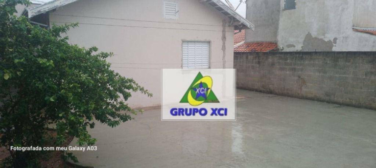 Imagem Casa com 2 Quartos à Venda, 200 m² em Jardim Dall'orto - Sumaré Imagem Casa com 2 Quartos à Venda, 200 m² em Jardim Dall'orto - Sumaré
